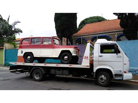 Auto Resgate Vila Clementino