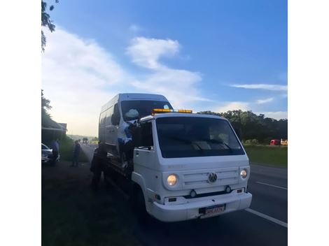 Guincho 24 horas Rua Américo Brasiliense 