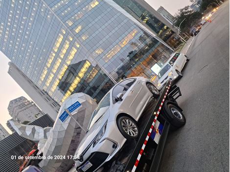 Guincho 24 horas Av. Mário Lopes Leão 