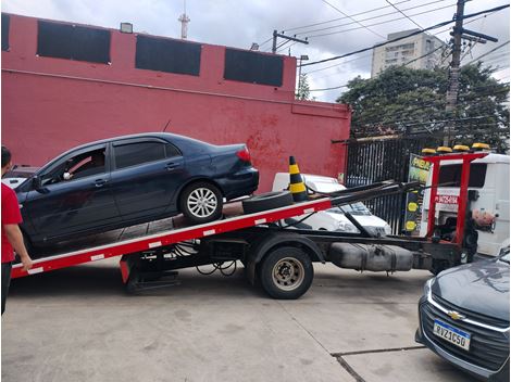 Guincho no Interlagos 