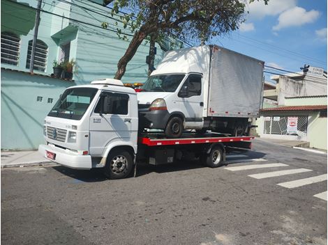 Guincho Rua Comendador Elias Zarzur 