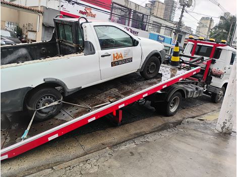 Guincho Barato na Pte. Edson de Godoy Bueno 