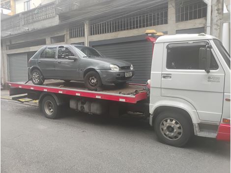 Guincho Barato Pte. Dep. Ricardo Izar