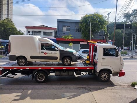 Guincho próximo do Socorro 