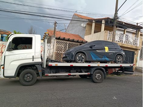 Guincho no figueira grande 