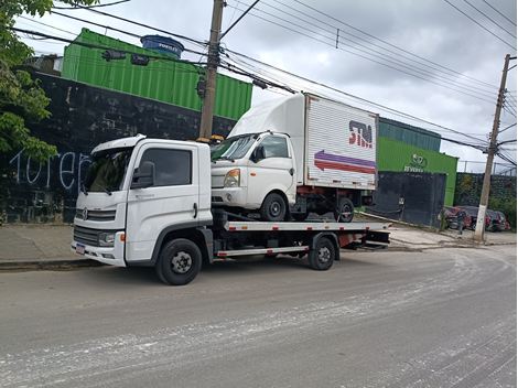 Guincho no Jd Ângela 